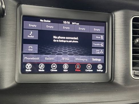 Used 2020 Dodge Charger Police image 27