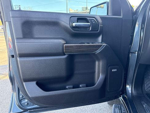 Used 2020 Chevrolet Silverado 1500 RST w/ All-Star Edition image 10