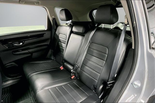 Used 2024 Honda CR-V EX-L image 21