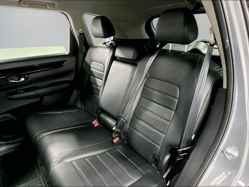 Used 2024 Honda CR-V EX-L image 21