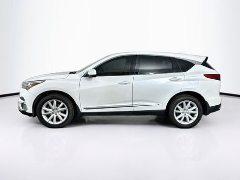 Used 2020 Acura RDX FWD image 5