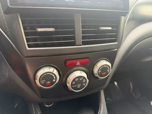 Used 2013 Subaru Impreza WRX Limited image 36