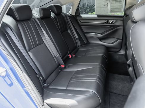 Used 2021 Honda Accord Sport Special Edition image 39