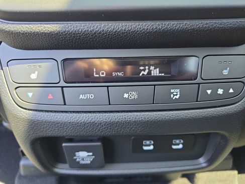 New 2026 Honda Pilot Elite image 29