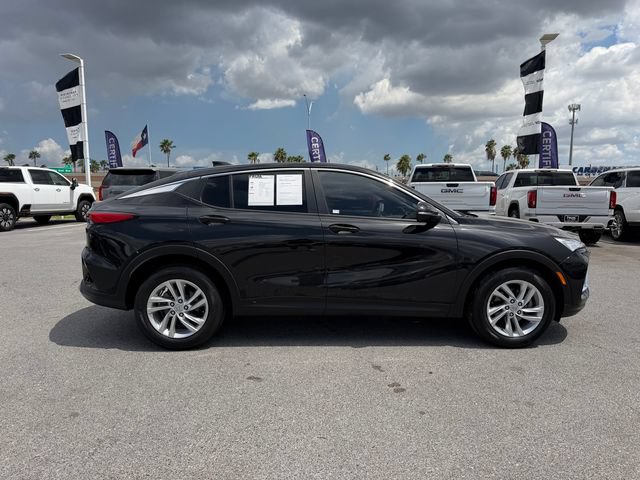 Used 2024 Buick Envista Preferred FWD image 4