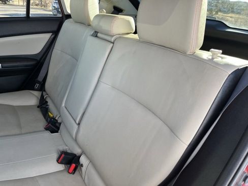 Used 2016 Subaru Crosstrek 2.0i Limited image 15