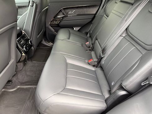 New 2026 Land Rover Range Rover Sport Dynamic SE image 22