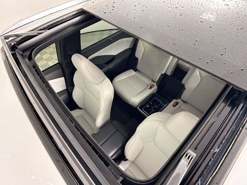 Used 2025 Lexus TX 350 AWD w/ Technology Package image 22