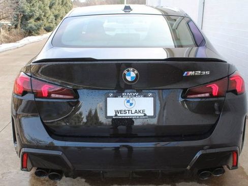 New 2025 BMW M235i xDrive w/ Premium Package image 4