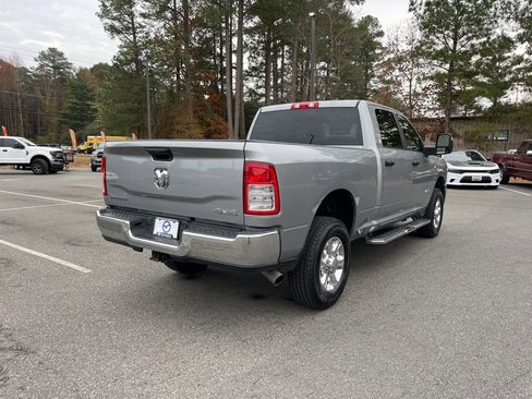 Used 2024 RAM 2500 Big Horn image 5