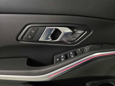 New 2026 BMW 330i xDrive 330i NA xDrive w/ M Sport Package image 26