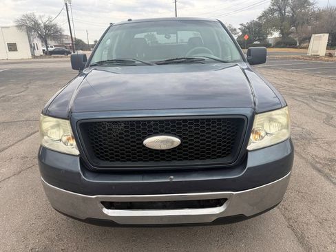 Used 2006 Ford F150 XLT image 2