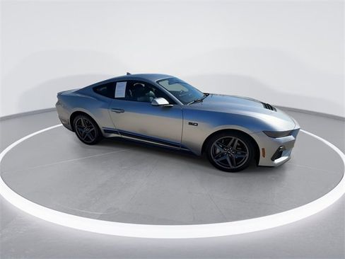 Certified 2024 Ford Mustang GT Premium image 13