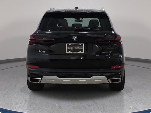 Certified 2026 BMW X5 xDrive40i AWD/4WD image 6