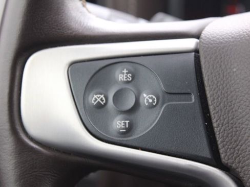 Used 2016 GMC Sierra 1500 SLT w/ SLT Premium Package image 26