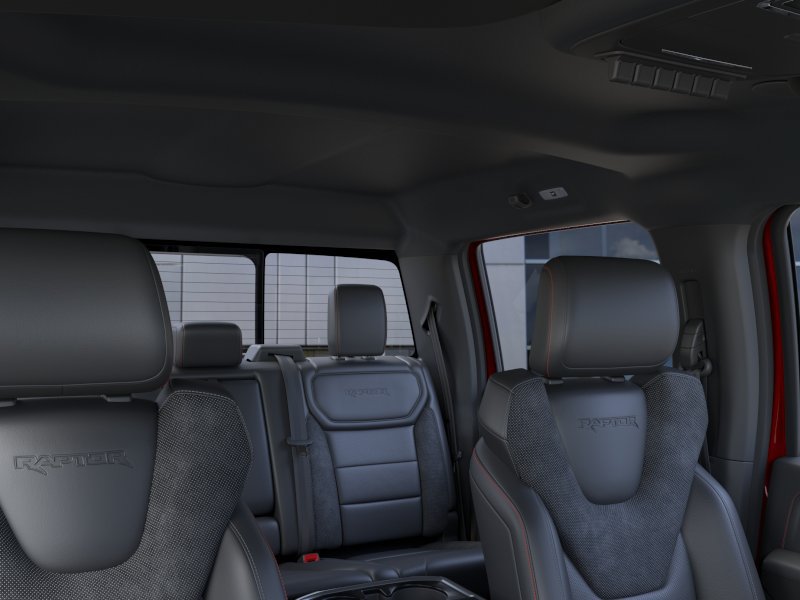 New 2025 Ford F150 Raptor AWD/4WD image 51