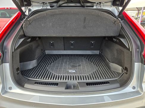 Certified 2024 Cadillac XT4 Premium Luxury w/ Cold Weather Package image 30