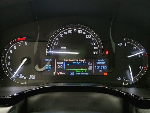 Used 2019 Cadillac XT5 Premium Luxury image 15