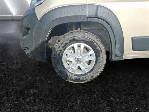 New 2026 RAM ProMaster 2500 w/ Quick Order Package 22G SLT image 31