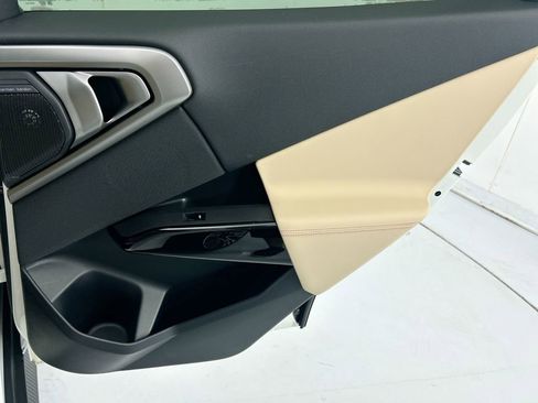 New 2026 BMW X3 xDrive30 w/ Convenience Package AWD/4WD image 26