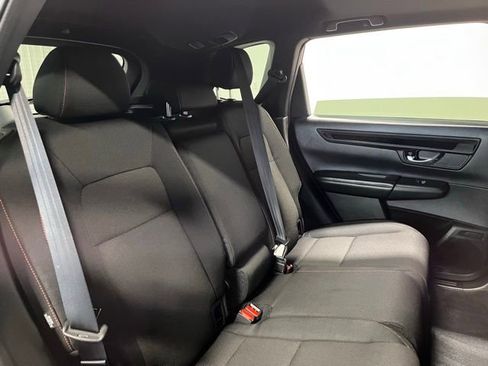 Used 2025 Honda CR-V Sport image 13