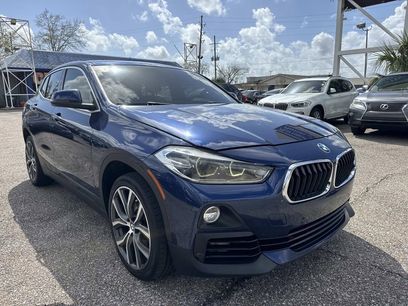 Used 2018 BMW X2 sDrive28i w/ Convenience Package
