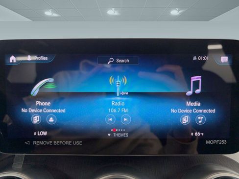 Certified 2022 Mercedes-Benz GLC 300 GLC 300 image 24