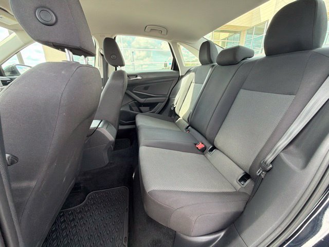 Used 2021 Volkswagen Jetta FWD image 16