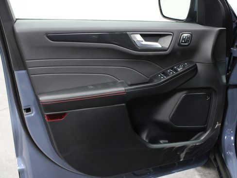 New 2026 Ford Escape ST-Line Select w/ Tech Pack #2 image 11