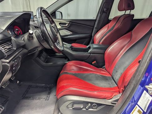 Used 2020 Acura RDX A-Spec image 10
