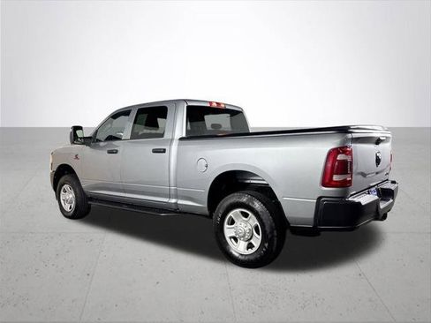 Certified 2024 RAM 3500 Tradesman AWD/4WD image 9
