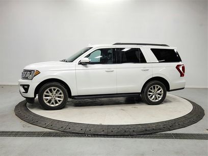 Used 2020 Ford Expedition XLT