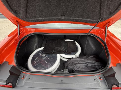 Used 2018 Dodge Challenger SRT Demon image 42