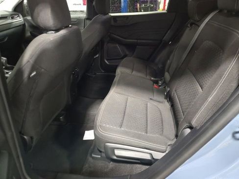 Used 2024 Ford Escape Active AWD/4WD image 12