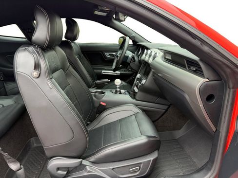 Used 2015 Ford Mustang GT Premium w/ Equipment Group 401A RWD image 18