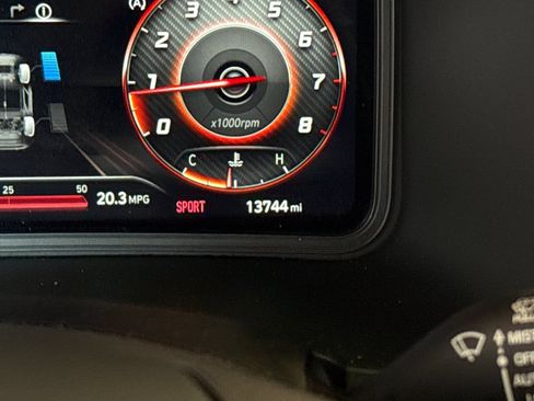 Used 2023 Hyundai Kona Limited AWD/4WD image 37