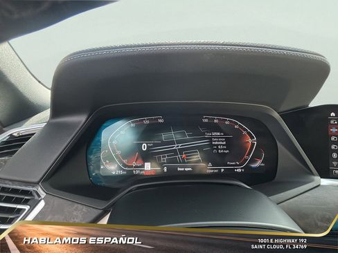 Used 2022 BMW X5 sDrive40i w/ M Sport Package image 21