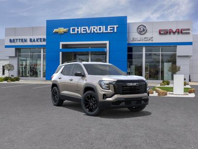 Used 2026 GMC Terrain Elevation