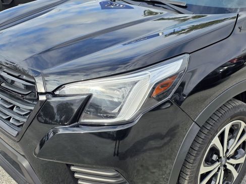 Used 2024 Subaru Forester Limited image 6