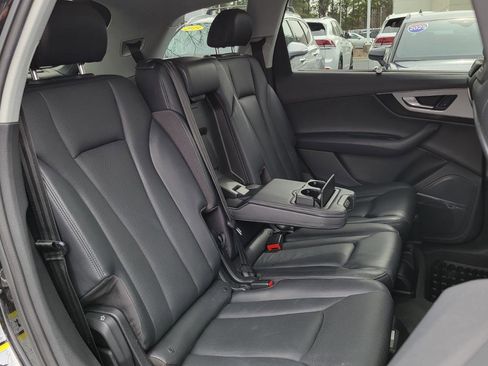 Used 2019 Audi Q7 2.0T Premium Plus w/ Premium Plus Package image 47