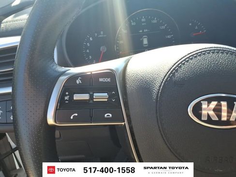 Used 2019 Kia Sorento SX w/ SX Touring Package AWD/4WD image 19
