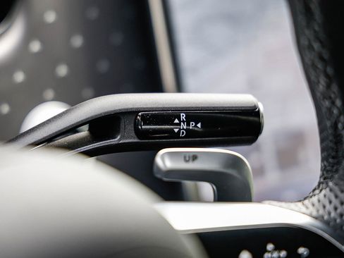 Used 2023 Mercedes-Benz EQE AMG 4MATIC Sedan image 20