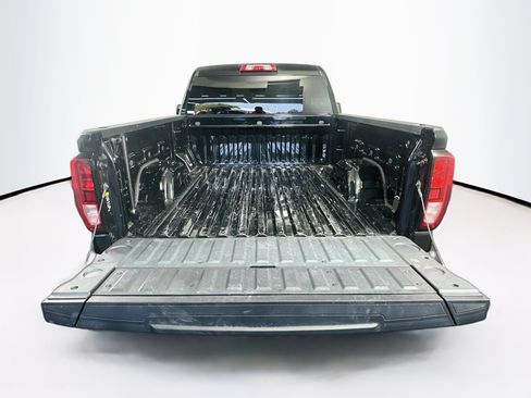 Used 2025 GMC Sierra 1500 Pro w/ Pro Value Package AWD/4WD image 28