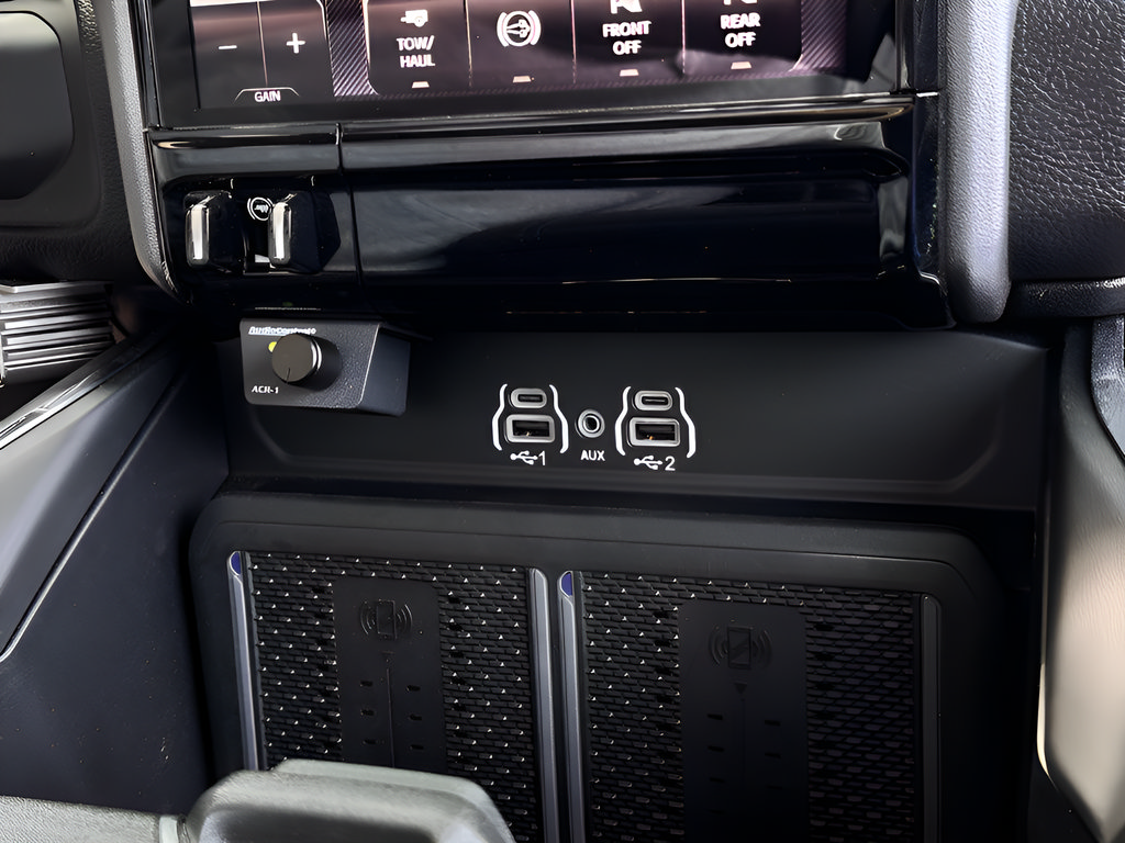 Used 2026 RAM 2500 Laramie AWD/4WD image 23