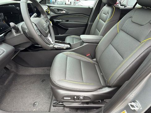 New 2026 Chevrolet Trax ACTIV FWD image 13
