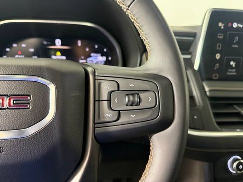 Used 2023 GMC Yukon AT4 w/ AT4 Premium Package AWD/4WD image 26