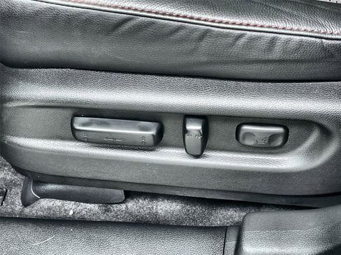 New 2026 Honda Ridgeline Black Edition image 13