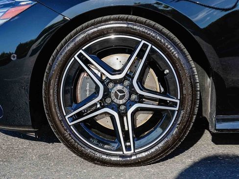 New 2024 Mercedes-Benz CLA 250 4MATIC image 9