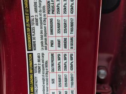 Used 2025 Toyota RAV4 XLE image 23