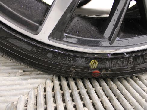 New 2026 Subaru Impreza 2.0i Sport image 33